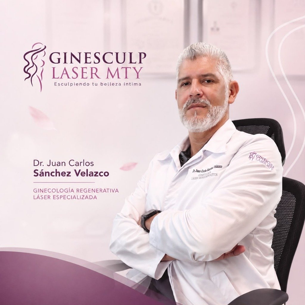 Dr. Juan Carlos Sánchez Velazco — Confianza y experiencia